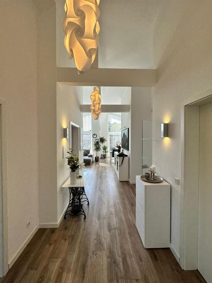 Idylisches Ferienhaus Edewecht Экстерьер фото